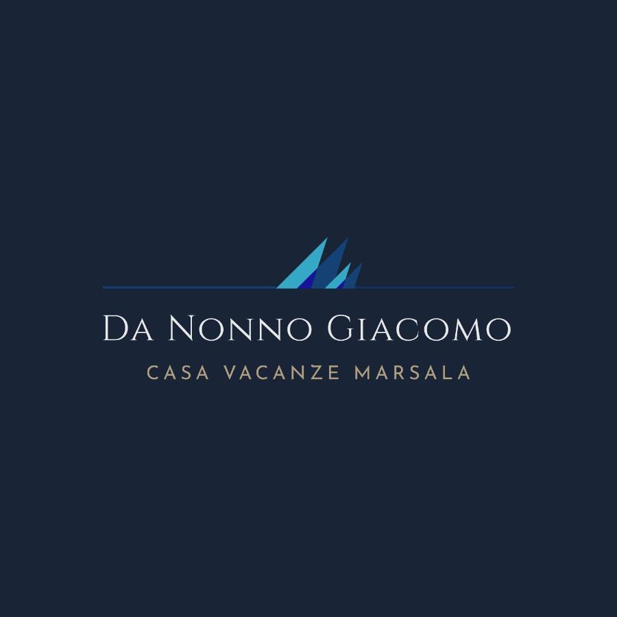 Da Nonno Giacomo Марсала Экстерьер фото
